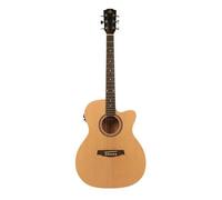 Prodipe 6 corde (SA25 Ceq chitarra elettroacustica)