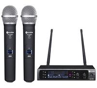 PRODIPE - Microfono dinamico vocale (M850 DSP Duo)