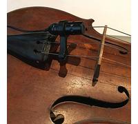 Prodipe Microfono VL21-C per violino e viola