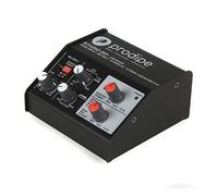Prodipe - Modulo audio (Studio 22 +)