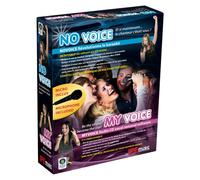 Prodipe programma karaoke NO Voice My Voice