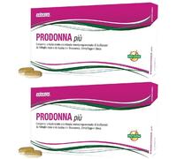 Prodonna Piu' 30 Compresse 2x27 g Compresse