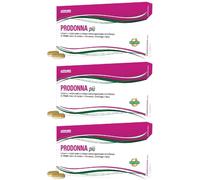 Prodonna Piu' 30 Compresse 3x27 g Compresse