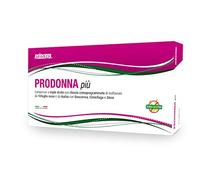 Prodonna Più Integratore Alimentare 30 Compresse Princeps - 30 g