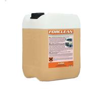 Prodotti/agenti chimici per motori PARYS SCFORCLEAN-10.