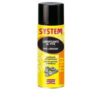 Lubrificante al PTFE TT163