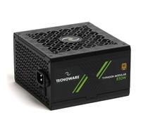 Prodotti Bulk Alimentatore 850W Psu Typhoon Mod. FAL851TPM