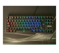 Prodotti Bulk Tastiera Gaming Challenge KE-112 FSPYKE112