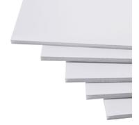 Prodotti Cathedral Foamboard Bianco 5Mm A1 (594X841Mm) Confezione Da 10