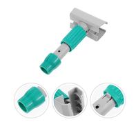 Prodotti commerciali Maniglia per scopa bagnata con pinza per pulizia