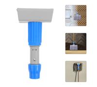 Prodotti commerciali Maniglia per scopa bagnata con pinza per pulizia