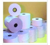Prodotti Compatibili - 15004 - ROTOLI X CALCOLATRICI 60MM CONF.10
