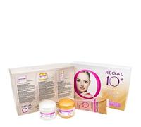 Prodotti cosmetici per viso Regal Q10+