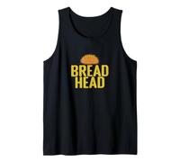 Prodotti da Forno Bread Head Baker Canotta