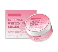 Prodotti di bellezza Ragazze Crema Reparadora Para Manchas Crema Íntima Para Mujeres Adecuado Para Áreas Como Axilas Cuello Cosmetici Vegan Set (rosa, taglia unica)