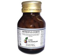 Prodotti Erboristici Natura Amica ARTROFLO FORTE 60 CAPSULE