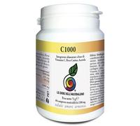 Prodotti Erboristici Natura Amica C 1000 60 COMPRESSE MASTICABILI