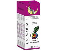Prodotti Erboristici Natura Amica CALMABIM GOCCE 60 ML
