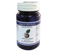 Prodotti Erboristici Natura Amica CHAGA OXY PLUS 60 COMPRESSE