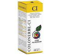 Prodotti Erboristici Natura Amica COLONERBE CI 100 ML