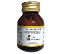 Prodotti Erboristici Natura Amica COLONERBE PMI 60 CAPSULE