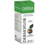 Prodotti Erboristici Natura Amica DERMOFLOR DERMA GOCCE 60 ML
