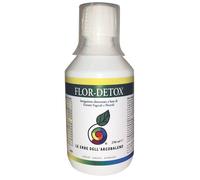 Prodotti Erboristici Natura Amica FLOR DETOX 250 ML