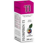 Prodotti Erboristici Natura Amica FLORPIRIN TI 200 ML