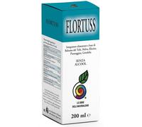 Prodotti Erboristici Natura Amica FLORTUSS 200 ML