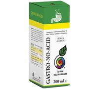Prodotti Erboristici Natura Amica GASTRO NO ACID 200 ML