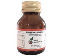 Prodotti Erboristici Natura Amica IMMUNO NO OXY 60 CAPSULE