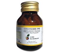 Prodotti Erboristici Natura Amica Integratore Colonerbe PMI equilibrio intestinale, 60 capsule