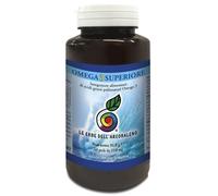 Prodotti Erboristici Natura Amica OMEGA 3 SUPERIORE 60 PERLE