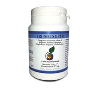 Prodotti Erboristici Natura Amica TRI MG SUPER 60 COMPRESSE
