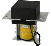 prodotti for il mercato carrello elevatore for veicoli elettrici CZW3000A contattori dc, contattore 220V 48v 36v 24v 12v dc(Coil voltage 150V)