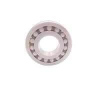 Prodotti for la trasmissione di potenza 1 pz Cuscinetti completamente in ceramica ZrO2 Ossido di zirconio 608 6000 6001 6002 6003 6004 6005 6006 6007 Cuscinetti a sfere Cuscinetti a sfere(6000)