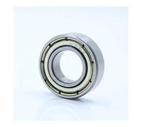 Prodotti for la trasmissione di potenza 10 pezzi 688ZZ Cuscinetti piccole dimensioni 688Z P0 a sfere in acciaio cromato 8x16x5 mm a(100Pcs)