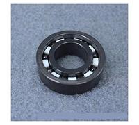 Prodotti for la trasmissione di potenza 6008 6008CE Cuscinetto completamente in ceramica Materiale Si3N4 Tutti i cuscinetti a sfere in al nitruro silicio 406815 mm Cuscinetti a