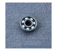 Prodotti for la trasmissione di potenza 607 607CE Cuscinetto completamente in ceramica 7196 mm Materiale Si3N4 Tutti i cuscinetti a sfere in ceramica al nitruro di silicio Cuscinetti a sfere