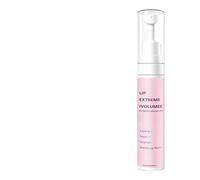Prodotti Idratanti per Labbra 15 ml Mousse Rimpolpante Nutriente e | Schiarente Labbra Per Donna, Giovane, Mamma, Papà, Pelle Morta, Scurità, Opacità, Dona Luminosità, Per