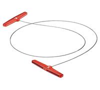 Prodotti Imedio 6307762 - Sega taglio PVC di cavo manuale Griffon