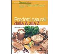 Prodotti naturali dalla A alla Z