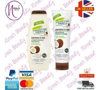 Prodotti Palmers Olio D'Oliva, Olio Di Cocco E Burro Di Cacao Gamma Completa