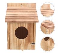 Prodotti Per Animali Domestici Casetta Uccelli Sospesa Uccellini Da Esterno Gli