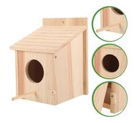 Prodotti Per Animali Domestici Casette Uccelli Casetta Uccellini Da Esterno Gli