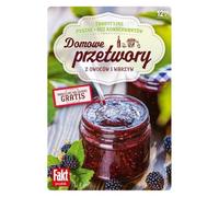 Prodotti per la casa di frutta e verdura