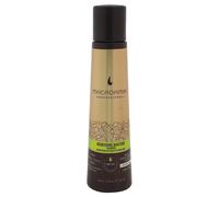 Prodotti per la cura dei capelli professionali di macadamia shampoo umidit nutriente - 3,3 once. - Texture per capelli medio -grossolani - idrata e