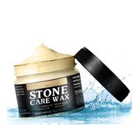 Prodotti Per La Cura Del Marmo - Lasciare Asciugare Le Superfici Per 2 Ore O Più, Strumenti Di Lucidatura Di Pietra Nutrienti | Lucidatura Impermeabile Versatile, Prodotti Per La Cura Di