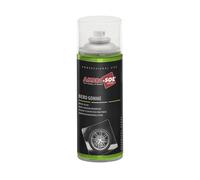 PRODOTTI PER LA CURA DELL'AUTO SIMPLETEK Nero Gomme