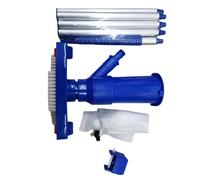 Prodotti per La Della Piscina Aspirapolvere con per Testina per 7182